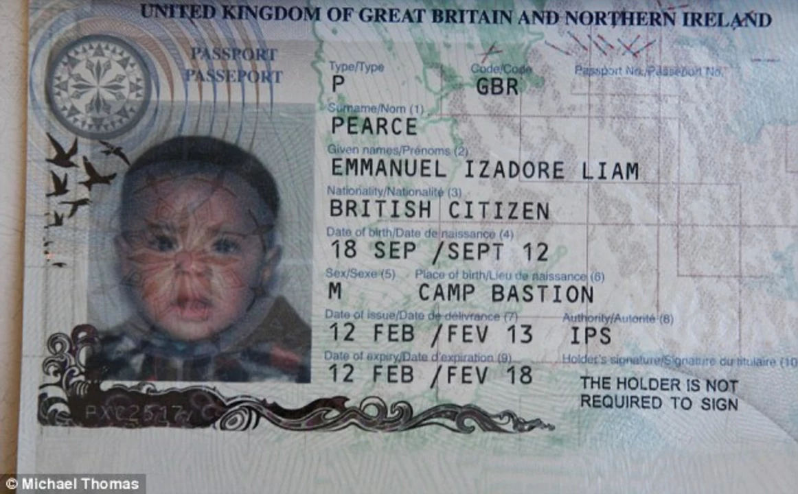 Is it easy to change the Place of Birth in my Indian Passport?