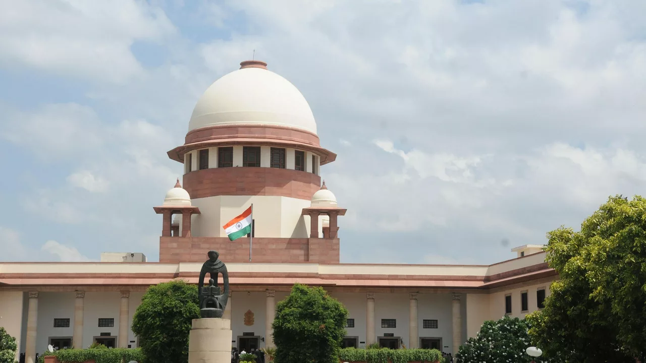 Should we have a Supreme Court Bench in South India?