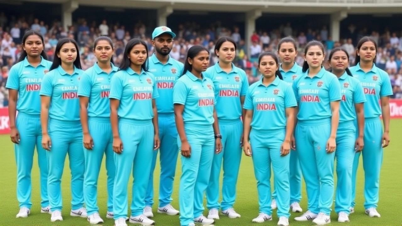 England Women Eye Victory Over Pakistan at Colombo ODI World Cup Clash