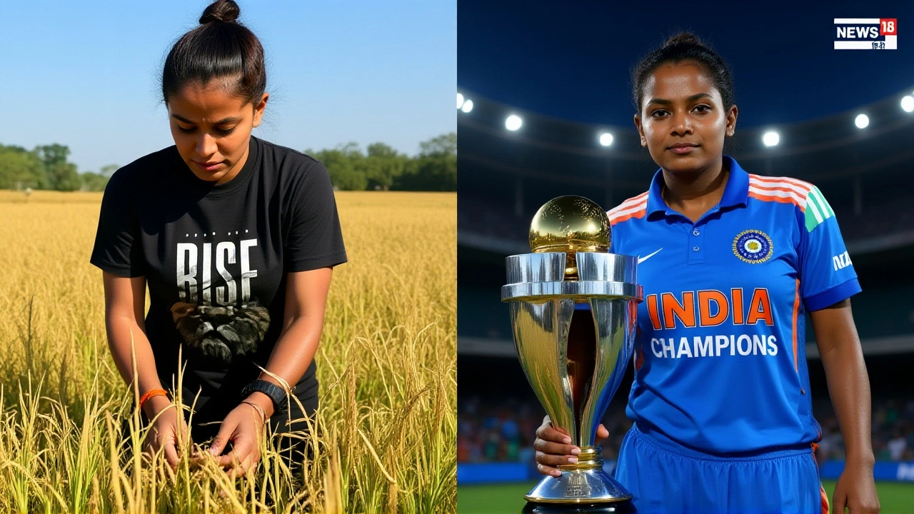 Who Got Left Behind — And Why It Matters