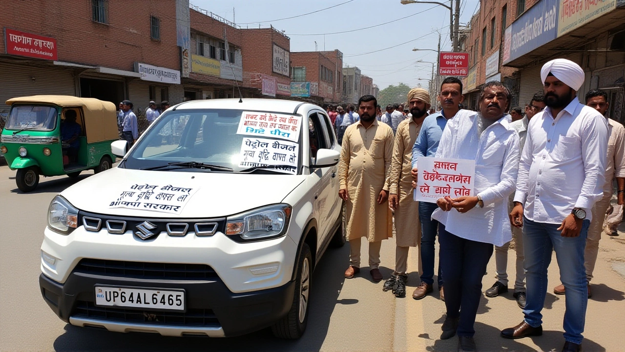 SP's Ramcharitmanas U-Turn: Akhilesh Yadav's Political Calculus