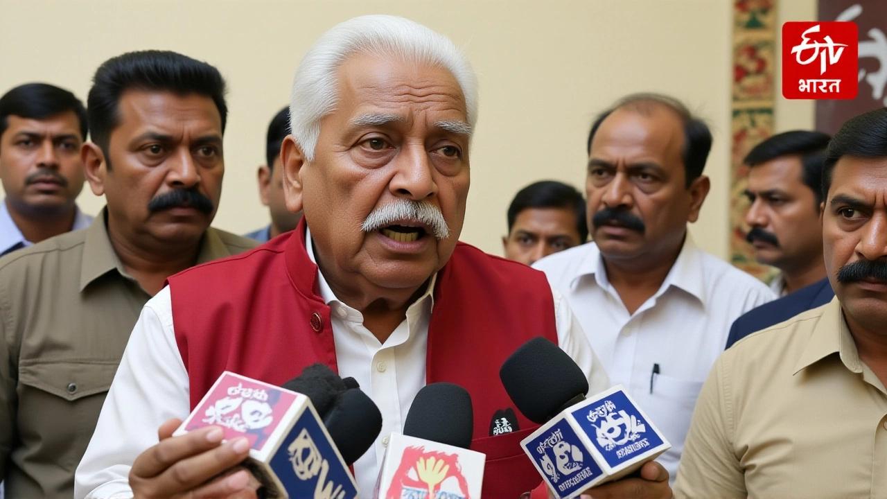 What This Means for Uttar Pradesh Politics