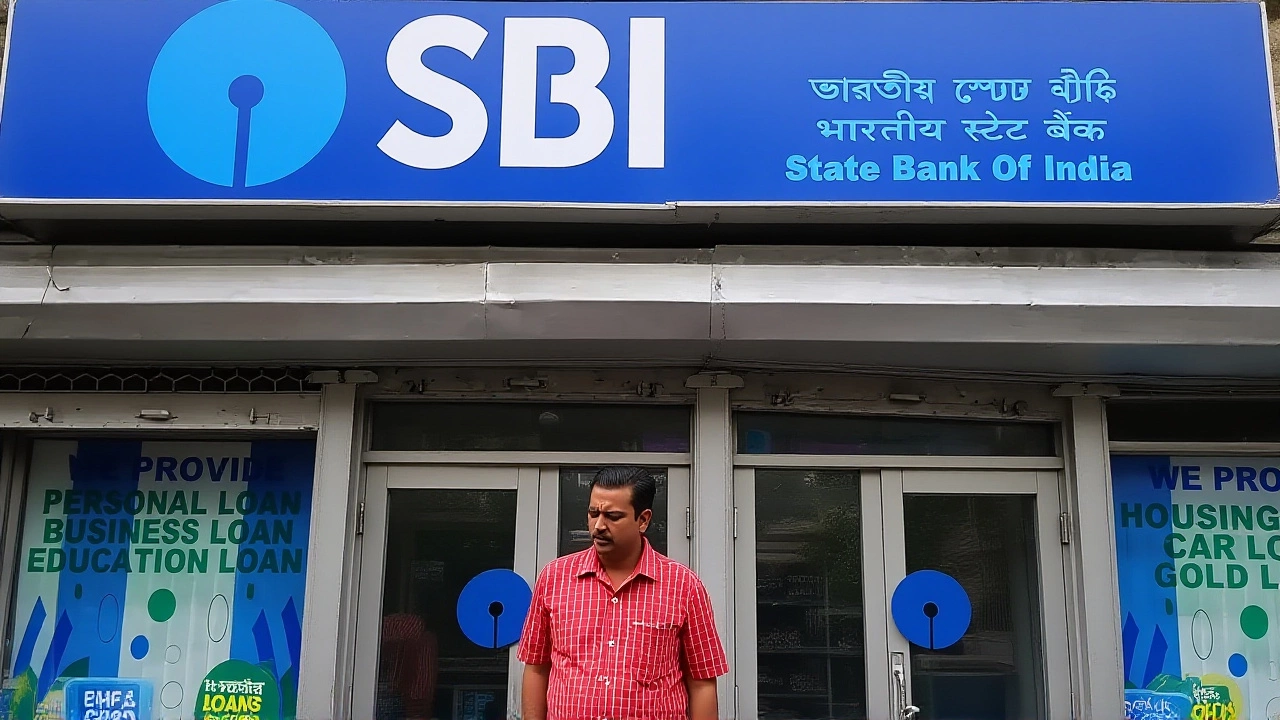 SBI PO 2026: 1,500 Jobs Open, Apply by July